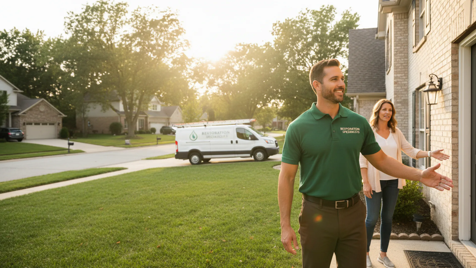 Trusted Water Damage Restoration in Fulton, MS Near Me – Licensed Experts You Can Rely On